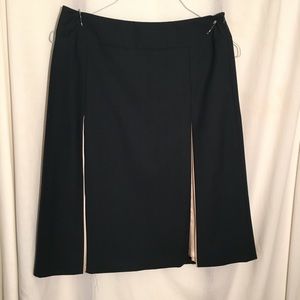 Ulla Johnson hip skirt